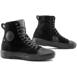 Falco Lennox 3 Motorrad-Sneaker schwarz Gr. 43