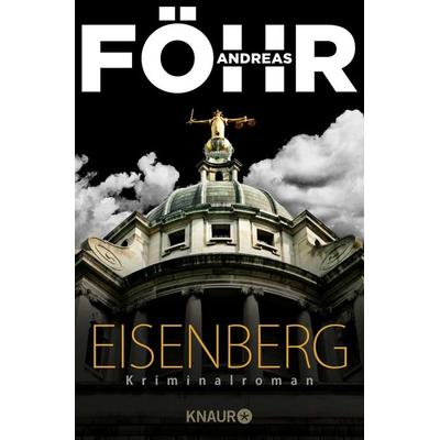 Eisenberg, Taschenbuch von Andreas Föhr, Knaur Taschenbuch