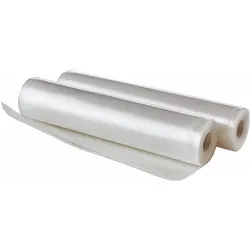 Anova Precision Vacuum Sealer Rolls, Lebensmittelverpackung, Transparent