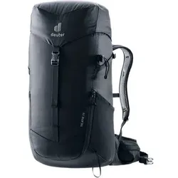 Deuter-Sport Unisex Wanderrucksäcke Telatie 26, Größe M in Schwarz Schwarz