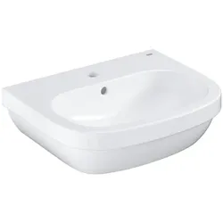 GROHE Euro Ceramic Waschbecken 55x45 cm 39336000