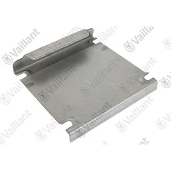 Vaillant Abdeckplatte 8000010619