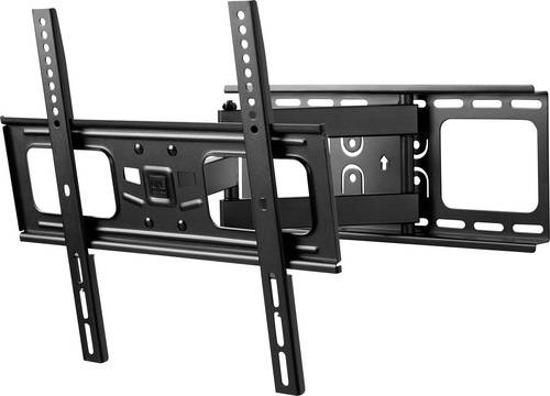 One For All WM 4452 TV-Wandhalterung 81,3cm (32 ) - 165,1cm (65 ) Schwenkbar, Drehbar, Neigbar