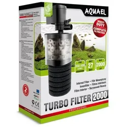 Aquael Filter TURBO 2000