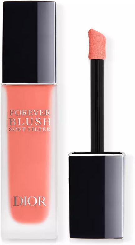 Christian Dior - Whipped Liquid Blush - Strahlendes, mattes Finish,  Forever Blush Soft Filter, 11 ml,  Daisy