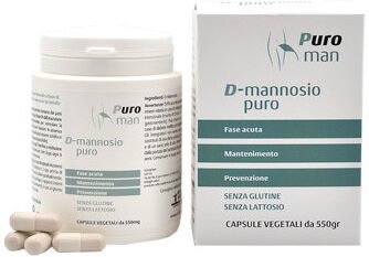 Tilab Puroman 80 Capsule
