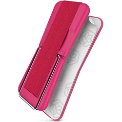ONEFLOW Handy-Griff mit Fingerhalter und integriertem Ständer – ClipGrip