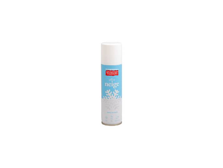 Schneespray 150ml