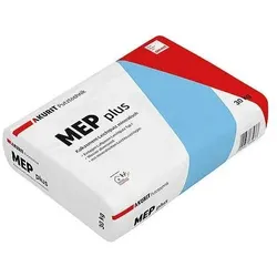AKURIT MEP plus Kalkzementputz - 30 kg Sack