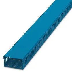 Phoenix Contact 3240318 Verdrahtungskanal CD 80X40 BU CD80X40BU  - 15 Stück
