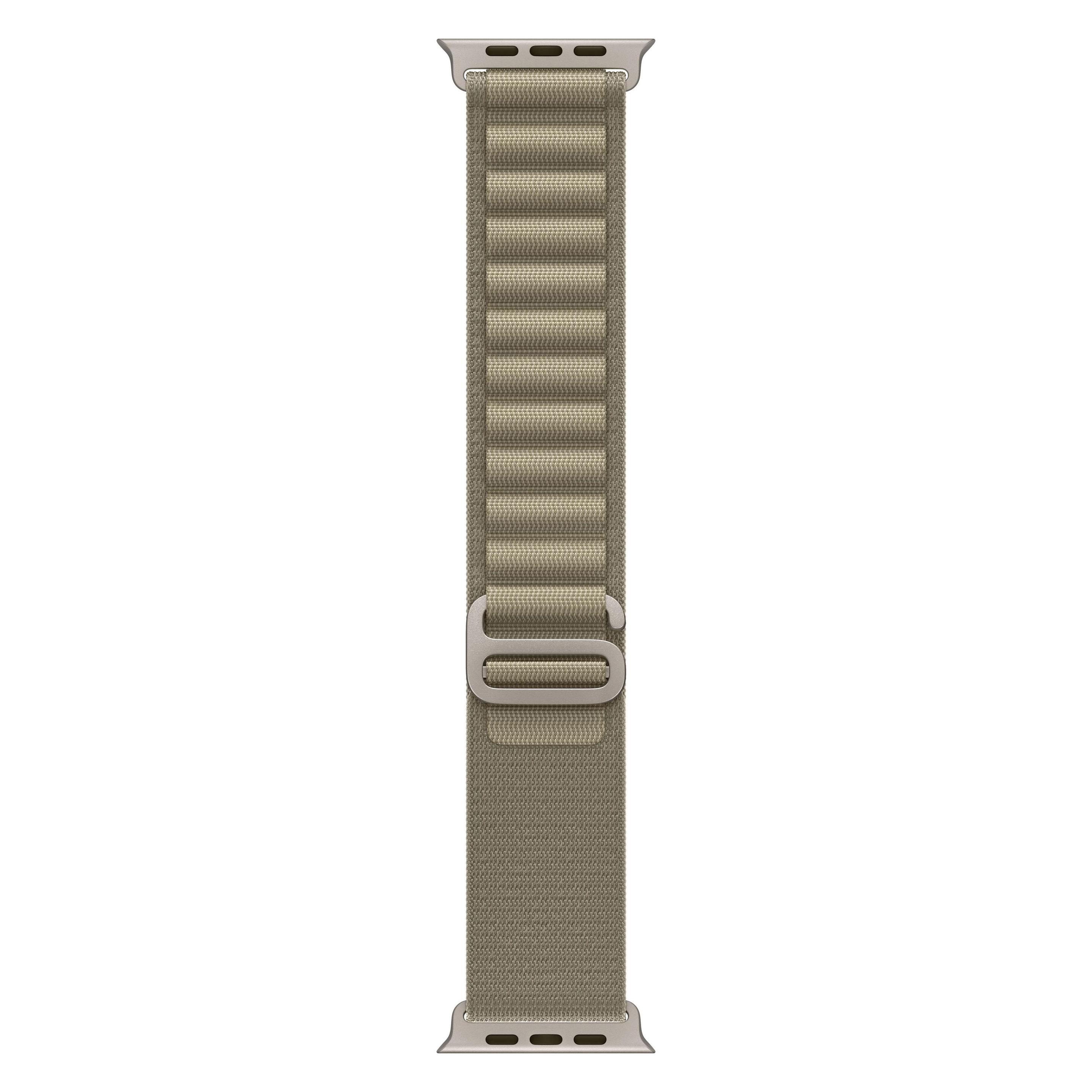 Apple Alpine Loop (49 mm, Kunststoff) (MT5T3ZM/A)