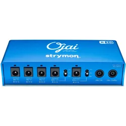 Strymon Ojai R30 Expansion Kit - Netzteil Gitarre/Bass