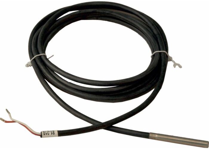 Wolf Kollektorfühler SIFVA KTY81-210 2745030 für SLS