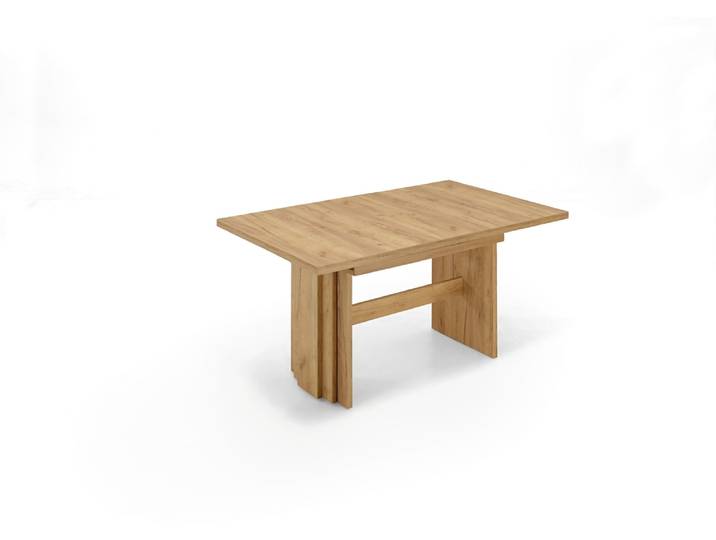 Niehoff Sitzmöbel Multi Decor Ausziehtisch