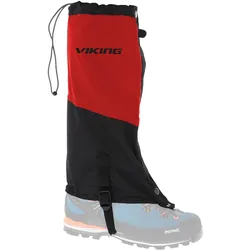 MGA, Unisex, Gamaschen, Gaitersa Viking Pumori (XL), Rot, XL