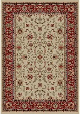 Mayberry Hometown Classic Oriental Keshan Area Rug
