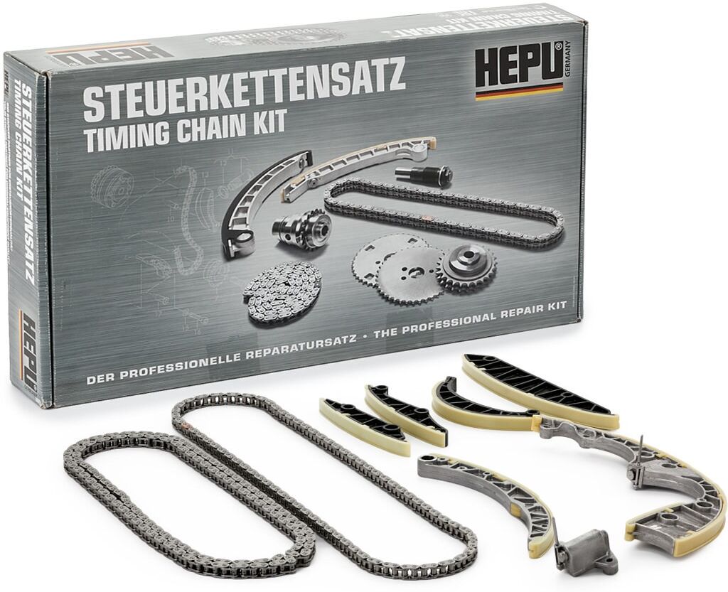 HEPU 21-0481 Timing chain kit
