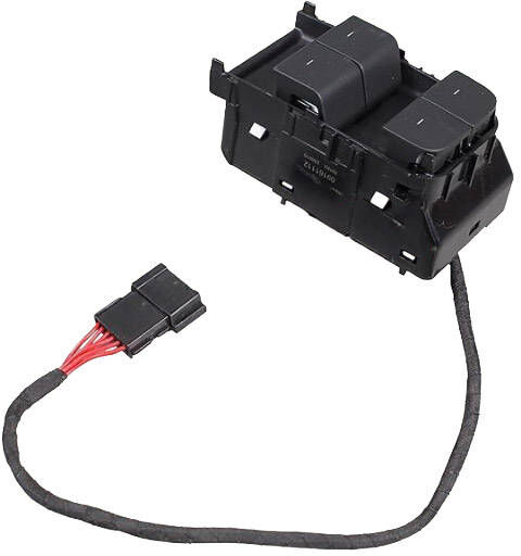 METZGER 09161112 Window switch
