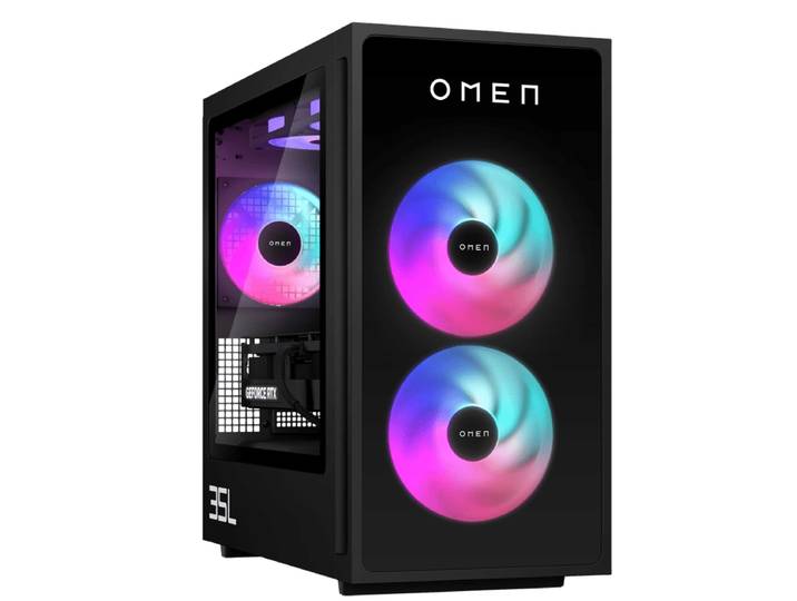 HP OMEN 35L GT16-0973nd