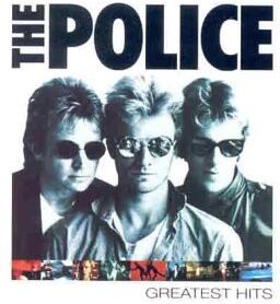 the Police - Greatest Hits [Musikkassette] - Preis vom 19.10.2026 19:33:35 h