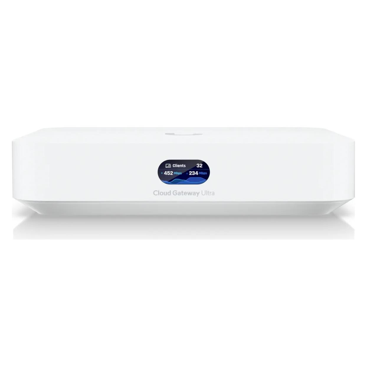Ubiquiti Cloud Gateway Ultra (UCG-ULTRA)