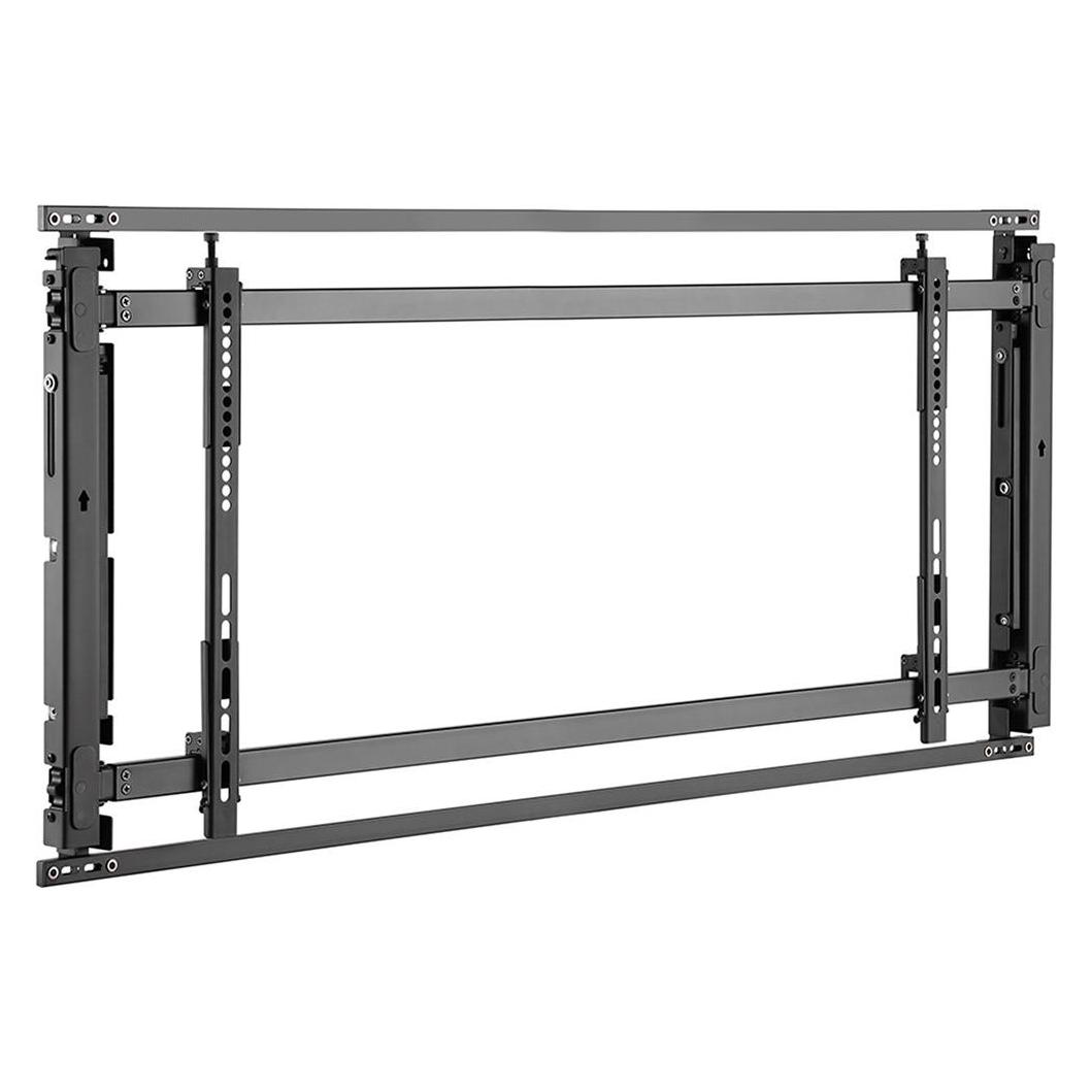 Maclean MC-845 - VESA-Bildschirm-/TV-Halterung für digitale Beschilderung, 46-52", 35 kg (Wand, 35 kg, 46" - 52") (MC-845)
