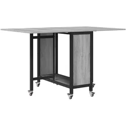 vidaXL, Esstisch, Esstisch (130 x 80 x 76.50 cm)