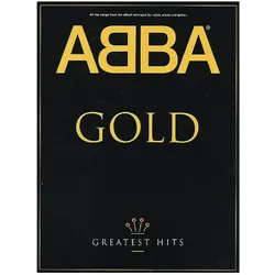 ABBA Gold Greatest Hits PVG, Fachbücher von Michael Nyman, Franz Schubert