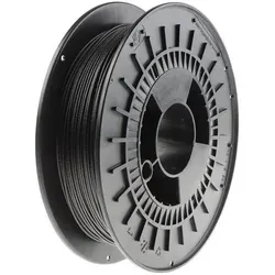 RS PRO RS Black 2.85mm Carbon 500g (500 g, 2.85 mm), Filament, Schwarz
