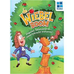 Megableu De Wiebelboom (Deutsch, 2 - 6 Spieler)