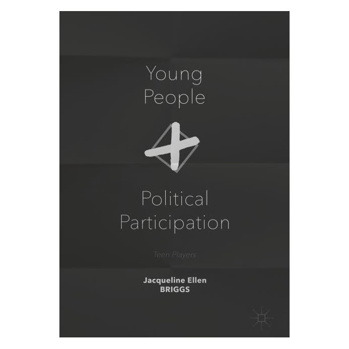 Palgrave Macmillan Uk Briggs:Young People and Political Parti (Englisch, Hardcover, Jacqueline Briggs) (63035235)