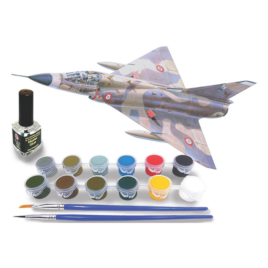 MeisterCraft Mirage III E/S START SET (SE-33)