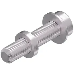 Weidmüller Schraube HDC HP TO SCREW SET