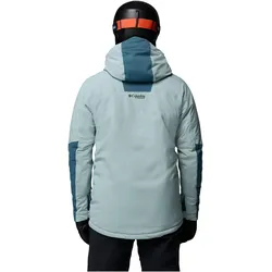 Columbia, Herren, Skijacke, Cirque Bowl™ Jacket (M), Blau, M