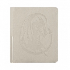 Arcane Tinmen ApS Dragon Shield - Card Codex 160 - Ashen White - englisch 290613