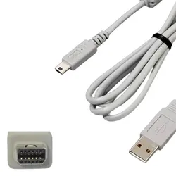CB-USB6 USB Kabel