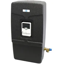 LK 250P Frischwasserstation mit Wärmetauscher, Steuersystem&Antikalk