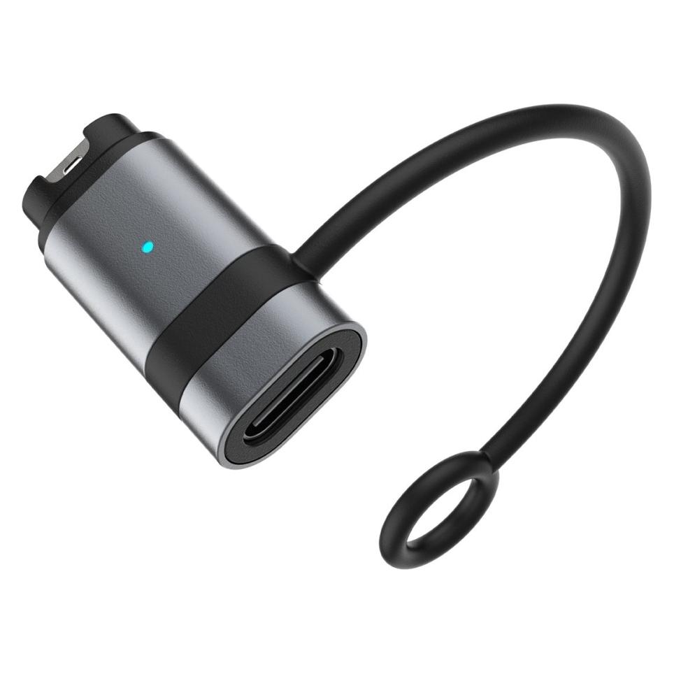 Fixed LINK USB-C Adapter für Garmin Smartwatch (FIXA-GA-GR)