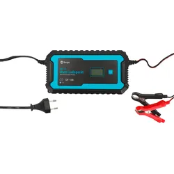 Berger MBC 10 Multi Batterie Ladegerät