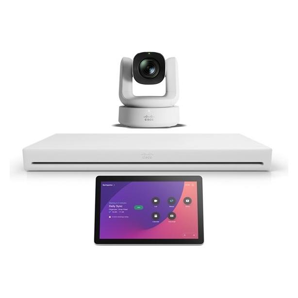 Cisco Webex Room Kit EQ - Kit für Videok (CS-KIT-EQ-Z-K9)