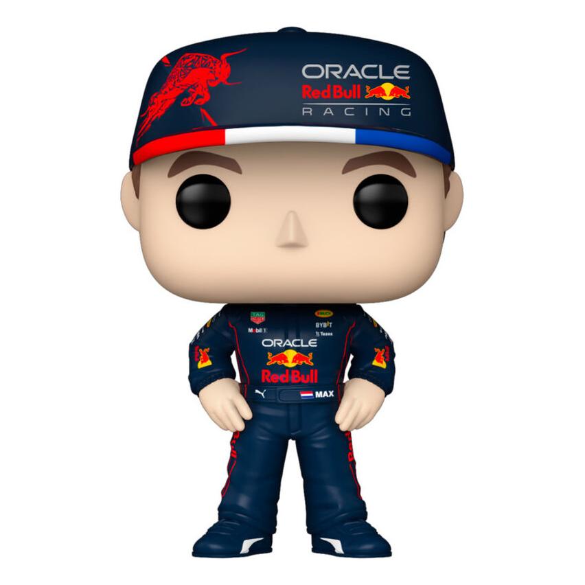 Funko Max Verstappen (OC72217)