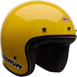 Bell Magnum Logo Jethelm XS (53/54)