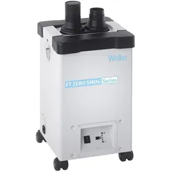 Weller Erem Lötrauchabsaugung Professional 145-1000- (Saugpumpe), Lötgerät Zubehör