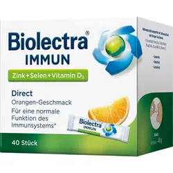 Biolectra Immun Direct 40 ST