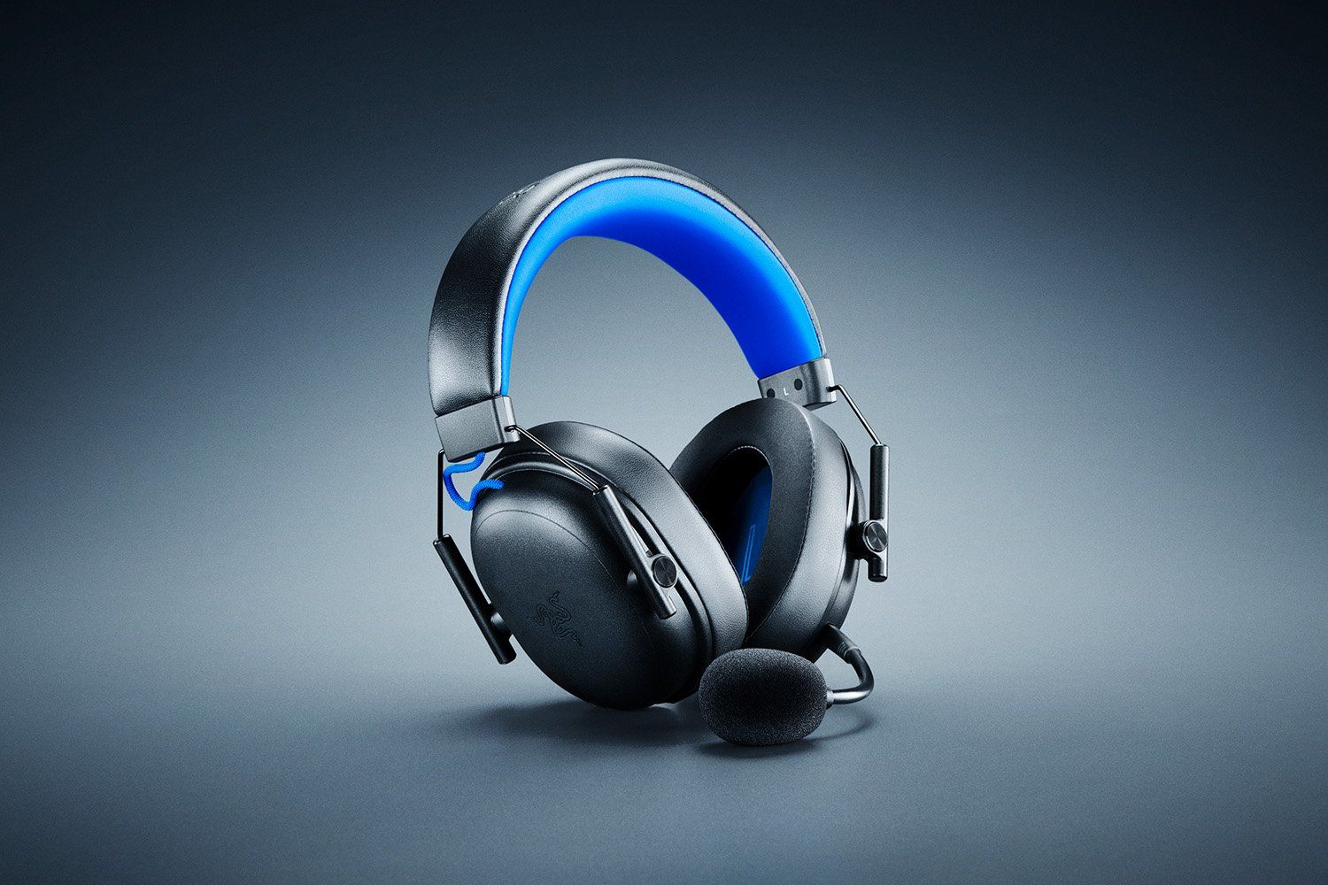 Razer BlackShark V3 X HyperSpeed PlayStation Over-Ear Bluetooth Gaming Kopfhörer kabelgebunden/kabellos USB Typ-A (Schwarz) 48059367