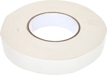 Gerband Marking Tape 253/25 White blanc