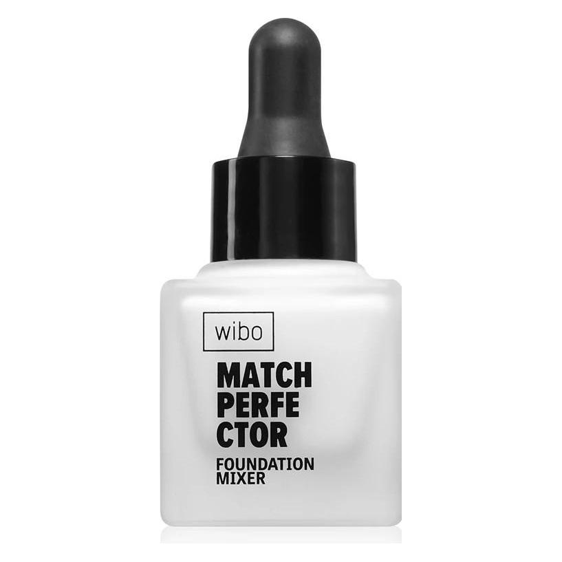 Wibo Match Perfector Brightening Foundation Enhancer 15ml (45586743)