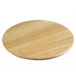 Zassenhaus Drehplatte Durchmesser 40 cm