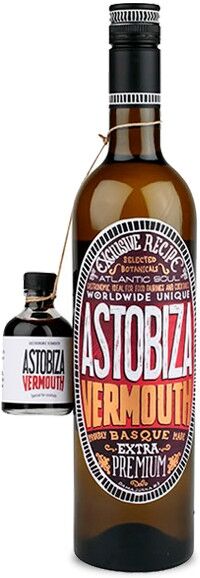 Astobiza Vermouth Extra - 75cl