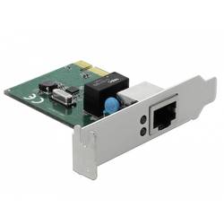 Delock 90381 PCI-Express Karte PCIe